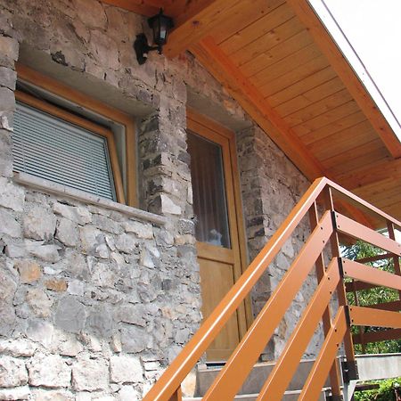 Apartma Furlan Stanjel Ngoại thất bức ảnh