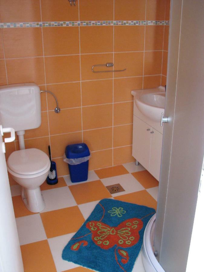 Apartma Furlan Stanjel Ngoại thất bức ảnh