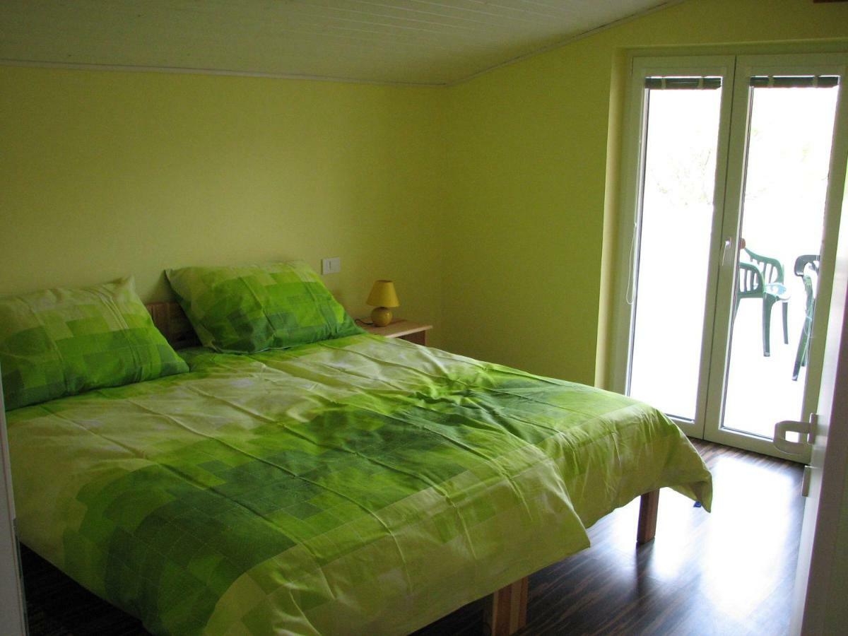 Apartma Furlan Stanjel Ngoại thất bức ảnh