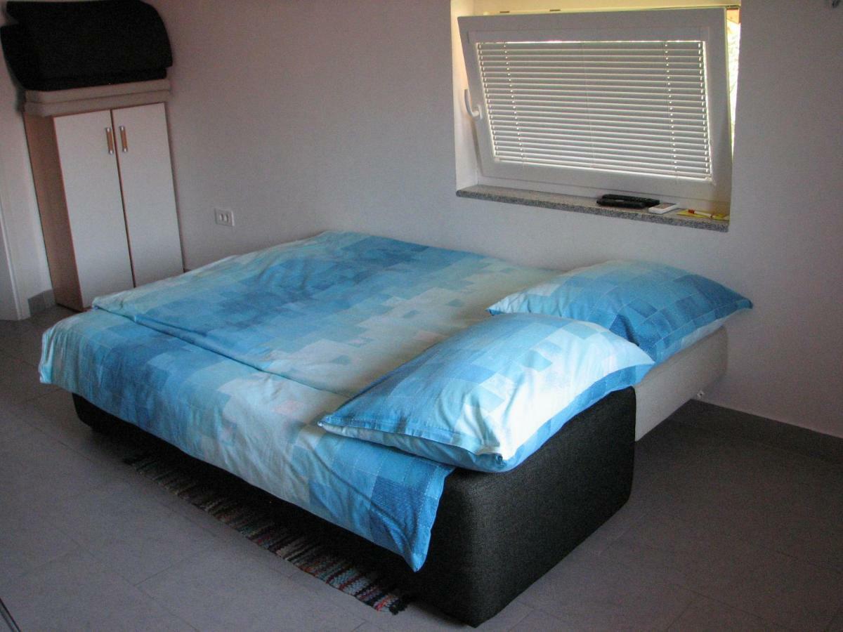 Apartma Furlan Stanjel Ngoại thất bức ảnh
